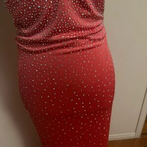 Cocktail dress small new.